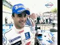Le Mans Series - 1000 Km of Monza 2008 - Highlights part 3/3 Le Mans Series - 1000 Km of Monza 2008 - Highlights part 3/3