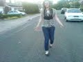 BETHANY HERON ! BETHANY HERON !