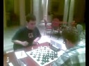 Superfinal del Campeonato de Castilla y León de Ajedrez5