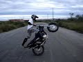 Treininho de leve...