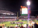 Phillies Celebrate 2008 World Series Win Phillies Celebrate 2008 World Series Win