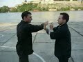 Traditional wing chun