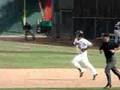 Jacob Priday of the Missouri Tigers