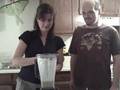 Raw Dreamsicle Smoothie with Jody Allen-Delicious!