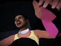 NFS: Carbon Angie