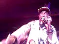 Lee Sratch Perry , BB KINGS Front Row