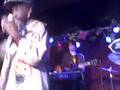 Lee Sratch Perry , BB KINGS Front Row