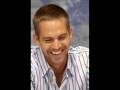 videos de Paul Walker is All Smile