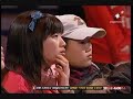 Tossgirl v jongmi showmatch (p1/2)  proleague battle 1/25/09