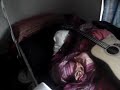Exam makes my room become this