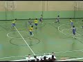 Triplazo en un partido del Palencia Junior Triplazo en un partido del Palencia Junior