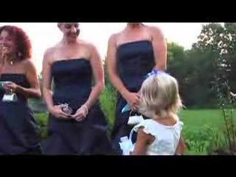 ? Vermont Wedding Video * ...