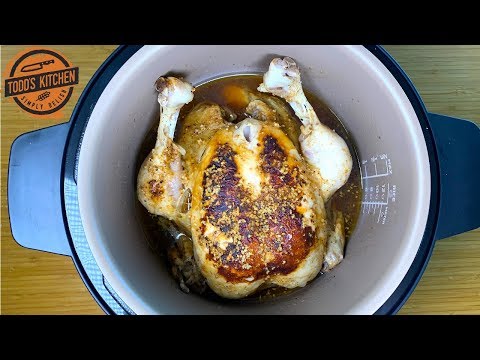video-linktoworks-How to cook a Whole Chicken in a Pressure Cooker...
