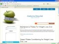 Alabama3daydiet.com - Diet Pill...