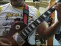 Shine On You Crazy Diamond guitarra gallah
