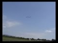 The Flying Bulls @ Mihalovec Airshow 2008