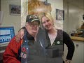 Good Bye Pat Lucier Good Bye Pat Lucier