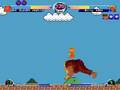NESMario (me) vs. Shin Gouki, G Rugal, Evil Ken, Evil Ryu