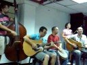 Where are You Going (My Love)? (Ami Yares)