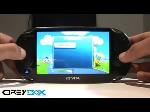 how to hack a ps vita 1.81