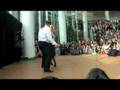 videos de Vild med Dans i Storcenter Nord