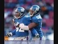 YouTube - Michael Strahan retires tribute