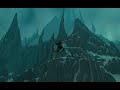 WotLK (beta) Wrath Gate