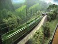 La jungle Corrézienne - Mini Train Grégorien