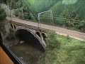 La jungle Corrézienne - Mini Train Grégorien