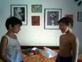 videos de Giovanni VS Vittorio gara rutto!!!.3gp