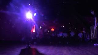 Chun vs ケイ – P-1 NIGHT (P-1G.P A級トーナメント) BEST8