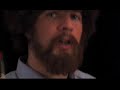 The Joy of Painting Bavaria with Bob Ross