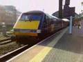 A Tribute To GNER