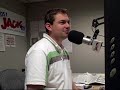 105.1 JACK FM Big Breakfast Video Blog April 18, 2008 105.1 JACK FM Big Breakfast Video Blog April 18, 2008