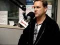 105.1 JACK FM Big Breakfast Video Blog April 18, 2008