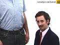 Todd Diamond, Episode Two: Oil Todd Diamond, Episode Two: Oil