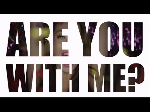 Ricki-Lee - Happy Ever After (Official Lyric Video)