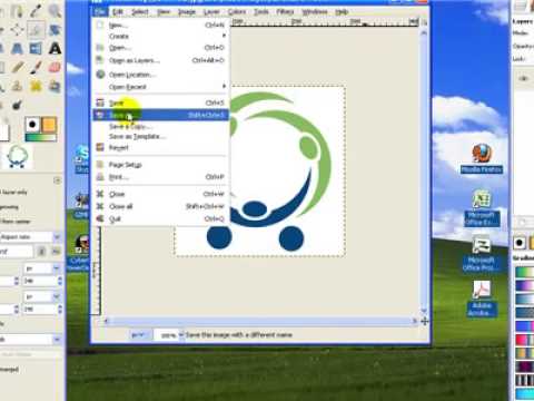 Ecommerce prestashop tutorials 25 – Creare la Favicon da una immagine esistente