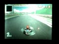 Mario Kart DS Beta Course - GC Mario Circuit Perfect