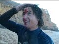 SURFING THE WRECK