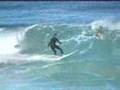 SURFING THE WRECK