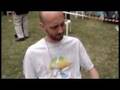 Poetry 2.0 Readings at Kinnernet 2008 (Gil Rimon)
