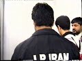 Hadi Saei's story in the road to gold medal in world championships 2005
