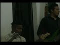 Gozate delante del Señor Eben-Ezer Cozumel