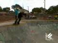 Firsthand: Nilton Neves