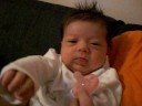 Introducing... the pacifier.  Does it pacify?