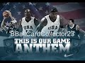 Official NIKE Anthem-This Is Our Game w/ Lyrics