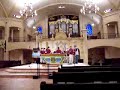 Concert Chorale