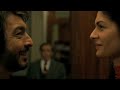 El secreto de sus ojos - the secret of her eyes - trailer