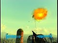 Fallout 3 - Gameplay - Firelance